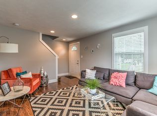 4038 Frederick St, Omaha, NE 68105