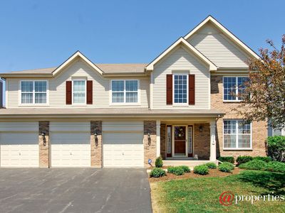 208 Blue Heron Way, Bartlett, IL, 60103
