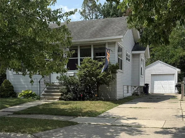 1108 S Wilson Ave, Royal Oak, MI 48067