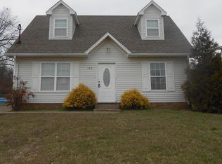 139 Gail St, Oak Grove, KY 42262