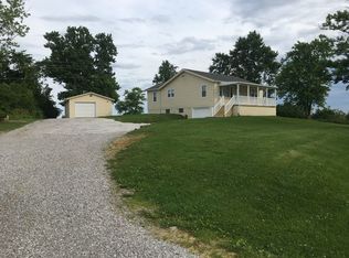 1934 Vater Rd, Butler, KY 41006