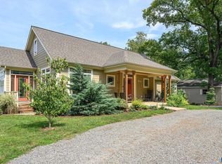6319 Markwood Rd, Earlysville, VA 22936