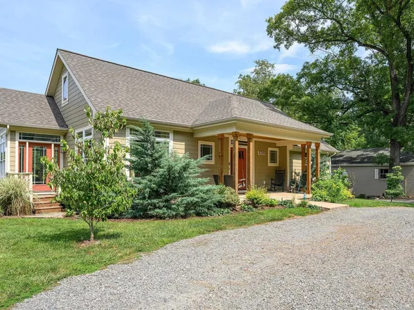 6319 Markwood Rd, Earlysville, VA 22936