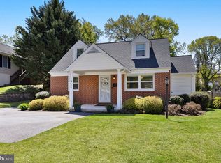 511 Greenwood Rd, Linthicum, MD 21090