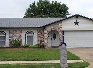 6325 Little Ranch Rd, North Richland Hills, TX 76182