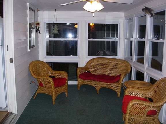 Florida Room