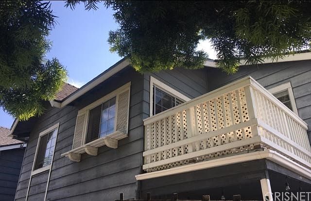 1st image of 8463 De Soto Ave Unit 4