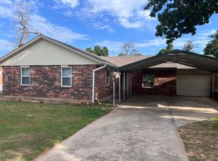 14456 NE 4th St, Choctaw, OK 73020