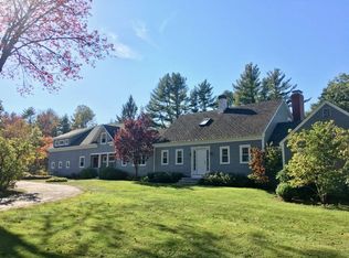 124 Houde Rd, Eliot, ME 03903