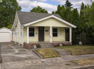 6024 SE 88th Ave, Portland, OR