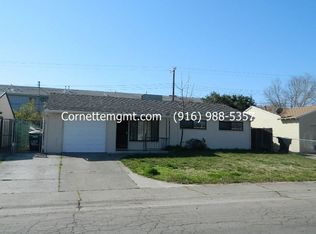 6112 Georgia Dr, North Highlands, CA