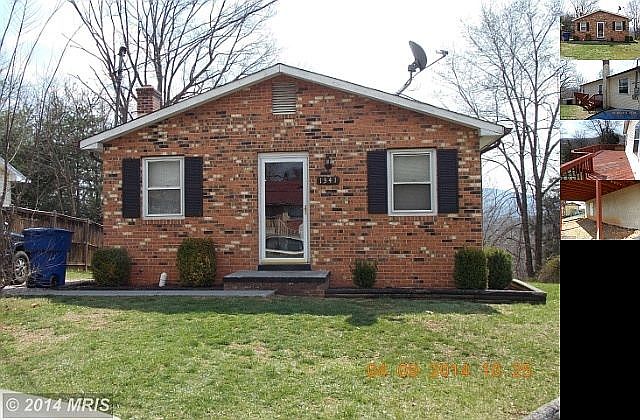 1st image of this home