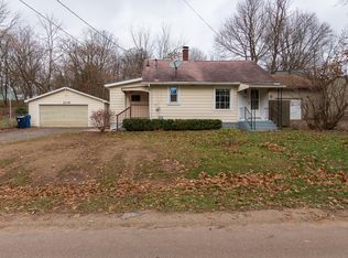 2219 Charles Ave, Kalamazoo, MI 49048