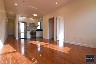 Rented by Bond New York