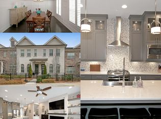 4208 Deming Cir, Sandy Spring, GA 30342