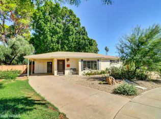 1022 E Keim Dr, Phoenix, AZ 85014