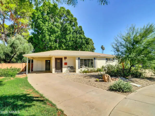 1022 E KEIM Drive, Phoenix, AZ 85014