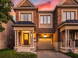 1345 Restivo Ln, Milton, ON L9E1K2
