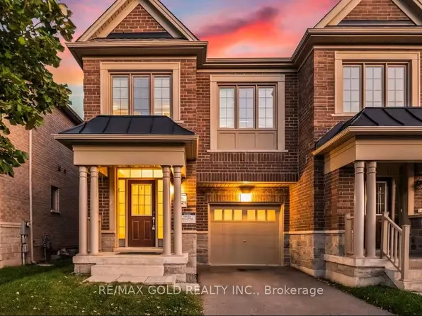 1345 Restivo Ln, Milton, ON L9E 1K2