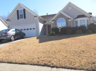 2435 Fairmont Park Ct, Dacula, GA 30019
