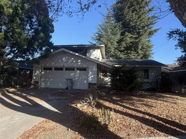 1174 Forest Creek Dr, San Jose, CA 95129