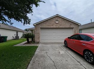 8723 Spurflower Path Ln, Houston, TX 77075