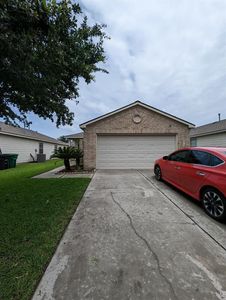 8723 Spurflower Path Ln, Houston, TX, 77075