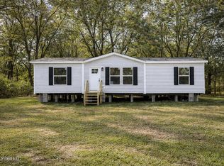 1920 Van Dr, Vancleave, MS 39565