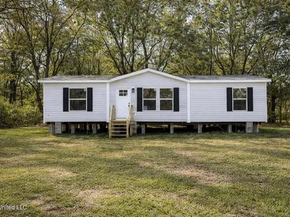 1920 Van Dr, Vancleave, MS 39565