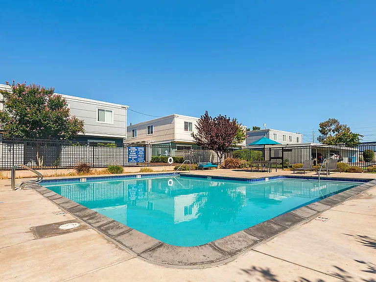 The Pointe at Cupertino — Photo 1