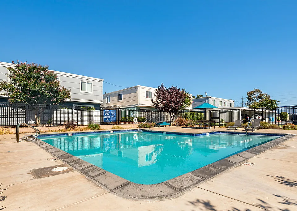 The Pointe at Cupertino