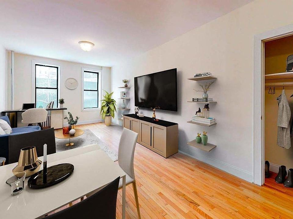 1st image of 634 Saint Nicholas Ave APT 2f