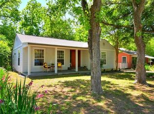 4103 Ramsey Ave, Austin, TX 78756