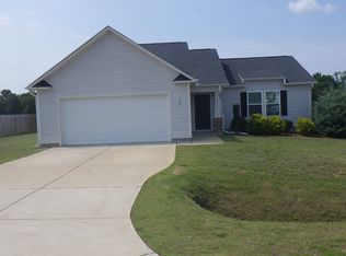 243 Beaver Tavern Dr, Benson, NC 27504