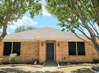 3808 Aloe Dr, McKinney, TX 75070