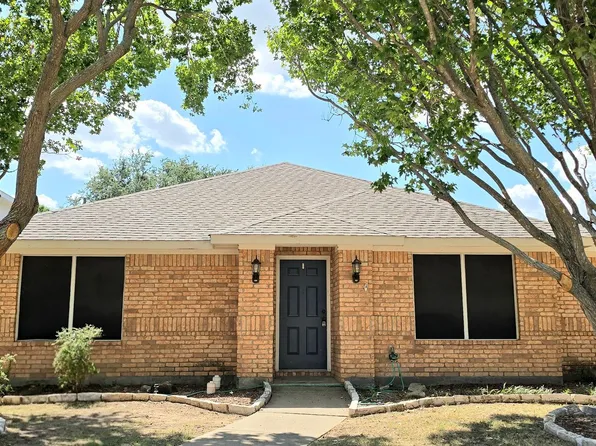 3808 Aloe Dr, McKinney, TX 75070