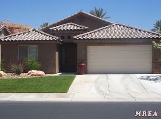 424 Harrier Ln, Mesquite, NV 89027
