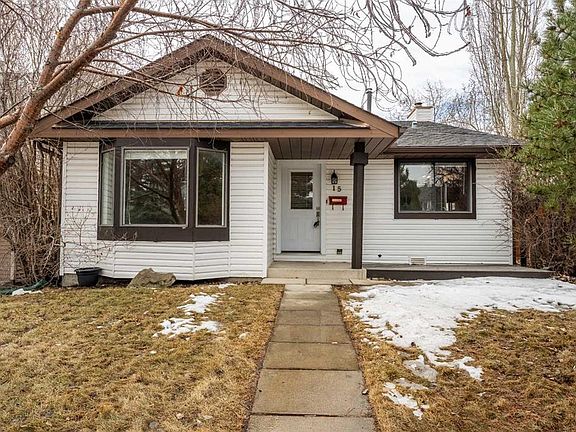 2nd image of 15 N Scenic Rise NW