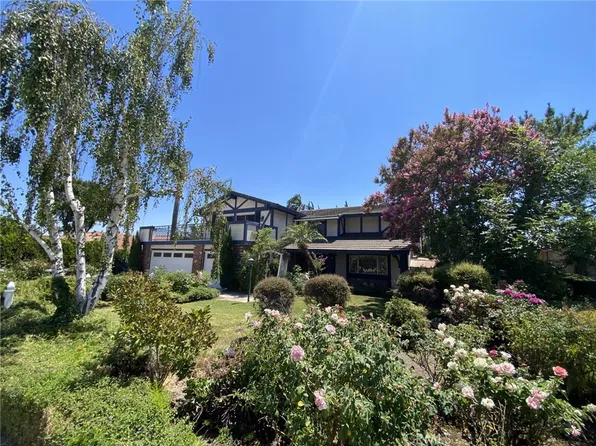 2072 Maverick Cir, La Verne, CA 91750