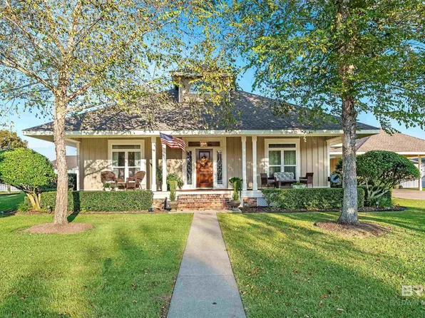 14570 Oak Hill Dr, Foley, AL 36535