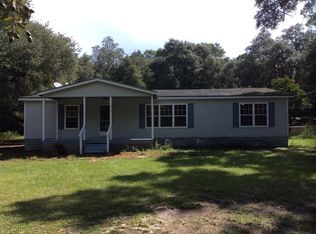 6925 Cobb Rd, Milton, FL 32583