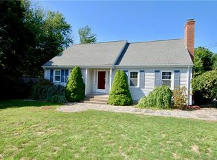 55 Norton Rd, Berlin, CT 06037