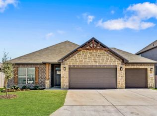 2033 Clear Sky Ct, Temple, TX 76502