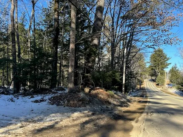 Map38Lot55 Hope Road, Lincolnville, ME 04849