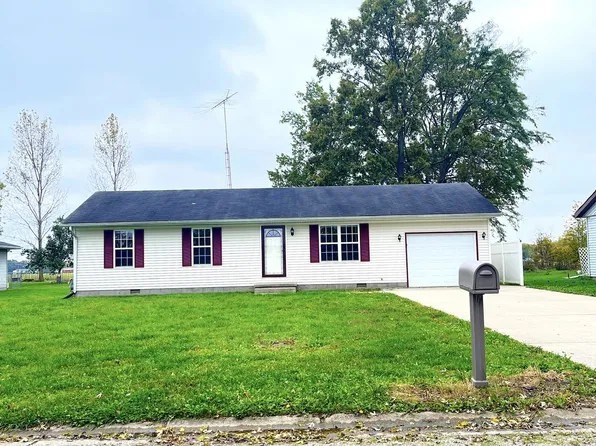 14103 E Southwind Dr, Effingham, IL 62401