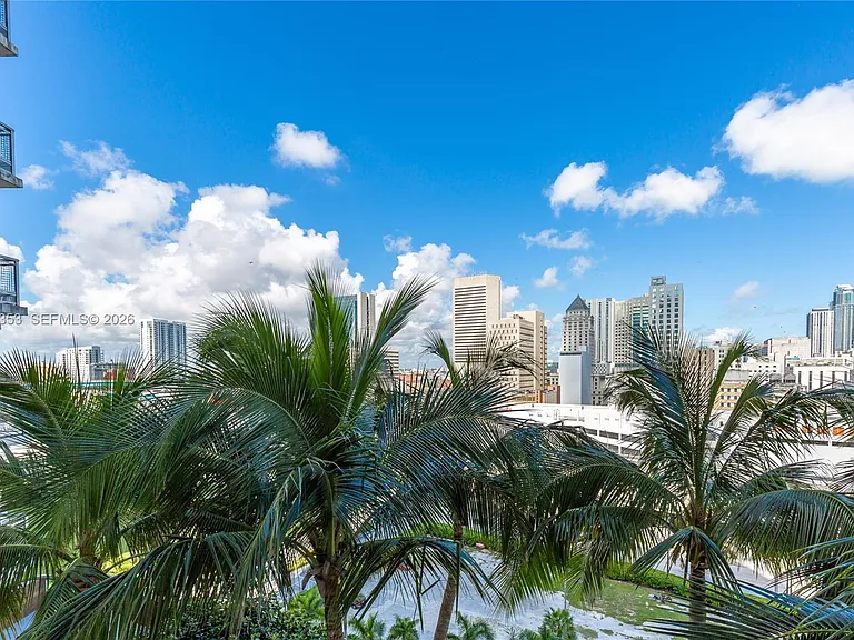 350 S Miami Ave #1207 — Photo 25