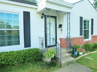 407 Newsome Rd, Mesquite, TX 75149