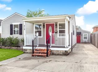 616 Labarre Rd, New Orleans, LA 70121