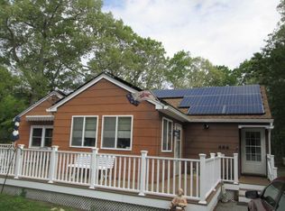 464 Dias Creek Rd, Cape May Court House, NJ 08210