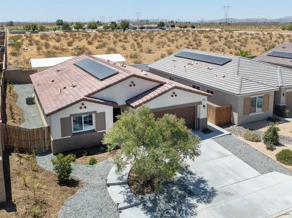 11516 Juliana Dr, Adelanto, CA 92301